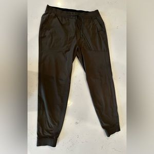 Men’s Lululemon ABC Jogger